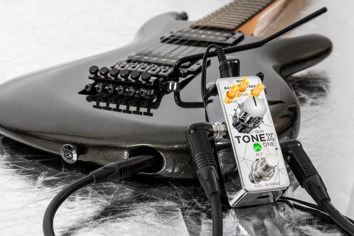 Immagine prodotto IK Multimedia Tonex One Limited Edition - Ultimative Amp- und (USB)