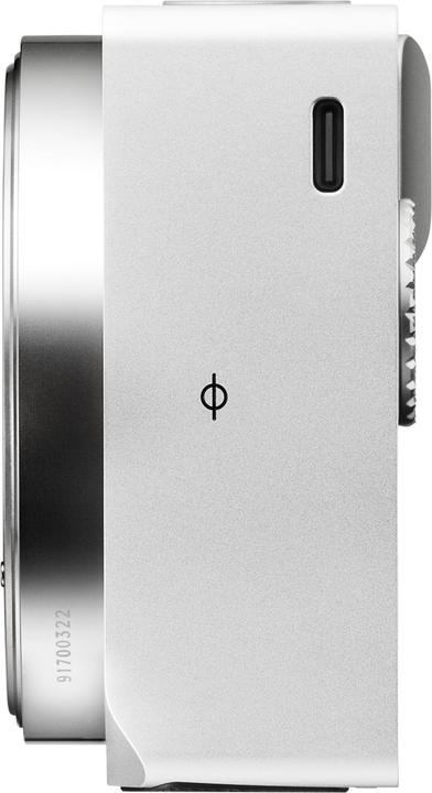 Immagine prodotto Sigma BF (Silver) (24.60 Mpx, Full frame / FX)