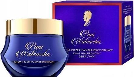 Pani Walewska Ms. Walewska - Classic Anti-Wrinkle Day And Night Cream Day /Night Cream 50Ml (50 ml, 24h Creme)