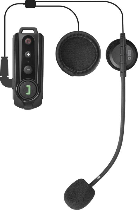 Produktbild SBS Motorrad Gegensprechanlage (1er Set)