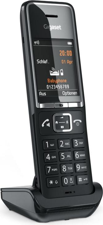 Produktbild Gigaset Comfort 550 HX