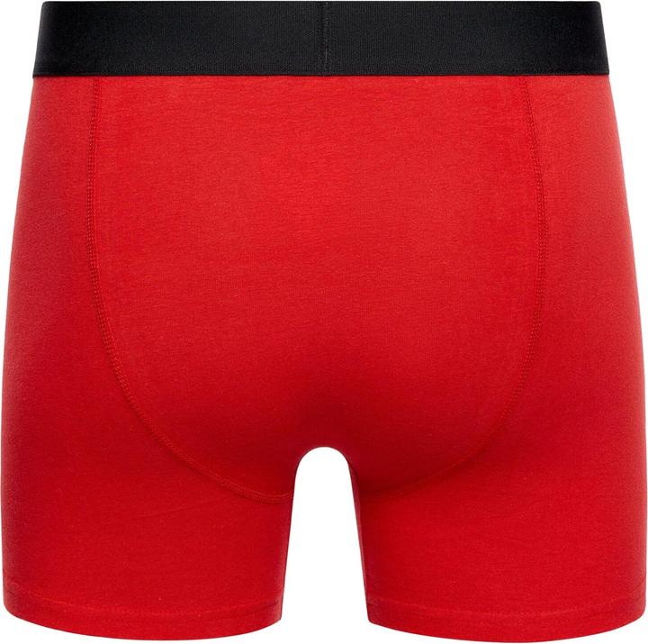 Produktbild Duck and Cover Fiery Boxershorts (3erPack) (XXL, 3er Pack)