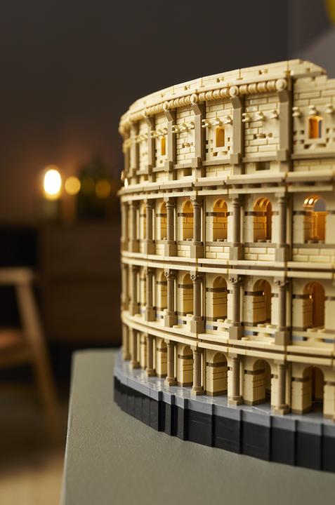 Produktbild LEGO Kolosseum (10276, LEGO Creator Expert, LEGO Seltene Sets)