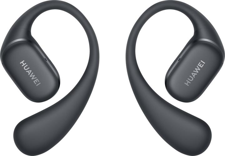 Produktbild Huawei FreeArc Schwarz FreeArc Schwarz (ANC, 7 h, Kabellos)