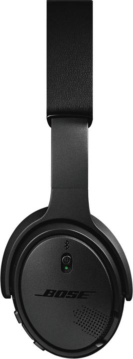 Actual product image Bose On-Ear Wireless (15 h)