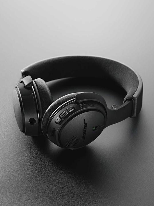 Actual product image Bose On-Ear Wireless (15 h)
