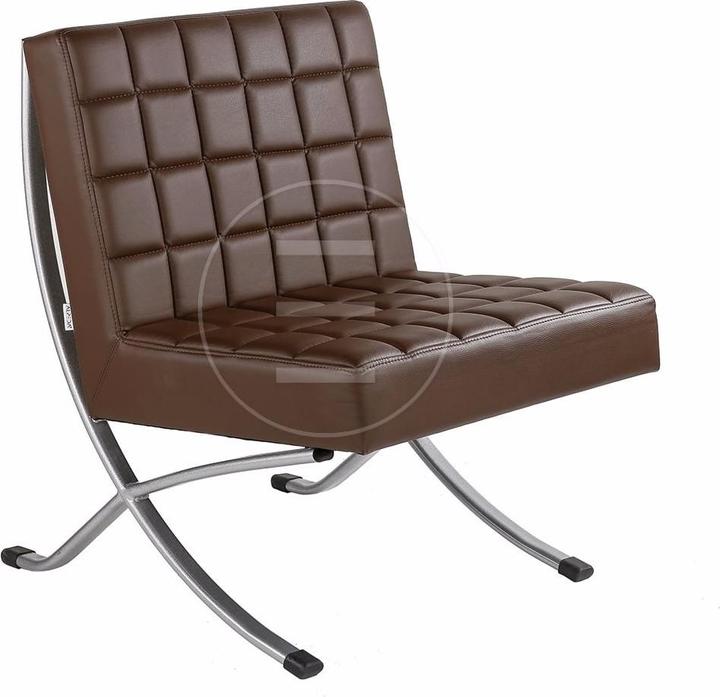 Actual product image Alpeda Barcelona Warteplätze