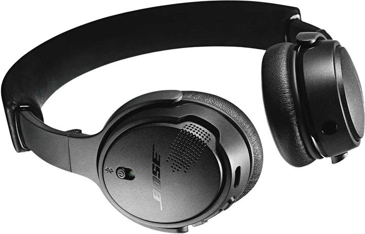Actual product image Bose On-Ear Wireless (15 h)