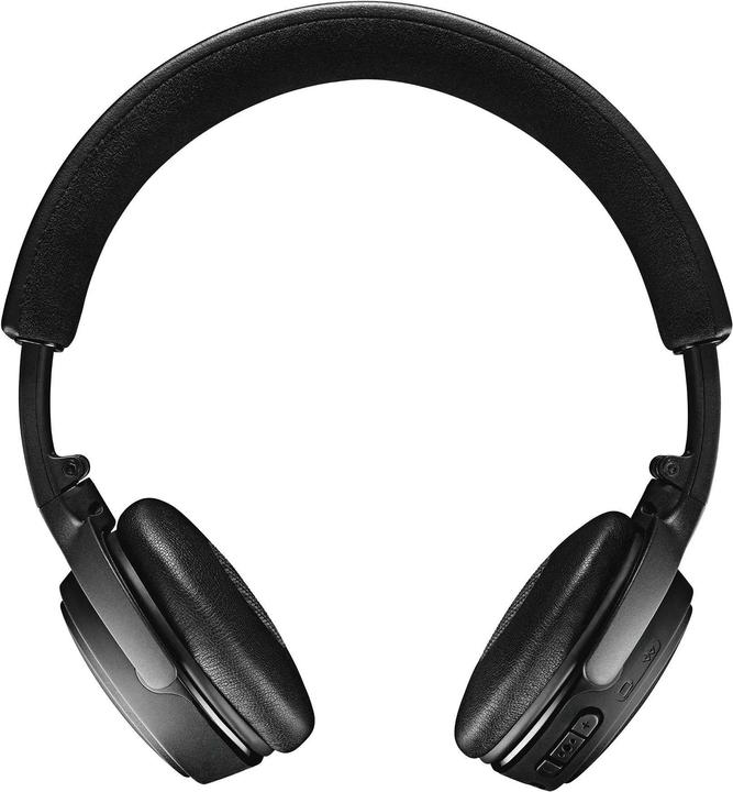Actual product image Bose On-Ear Wireless (15 h)