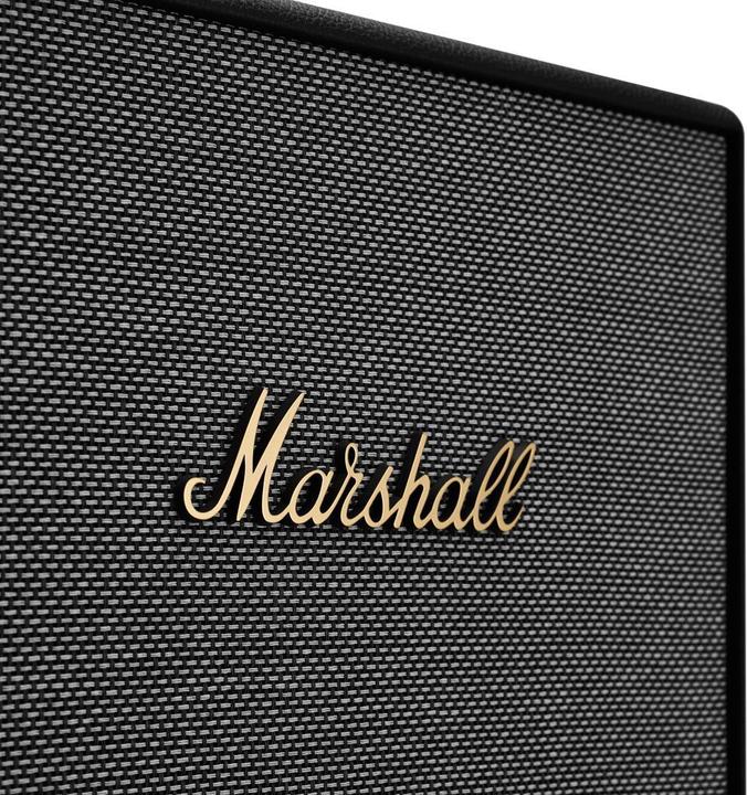 Produktbild Marshall Woburn II (Netzbetrieb)