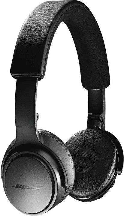 Bose On-Ear Wireless (15 h)