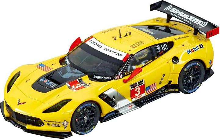 Actual product image Carrera Evolution Super Cars