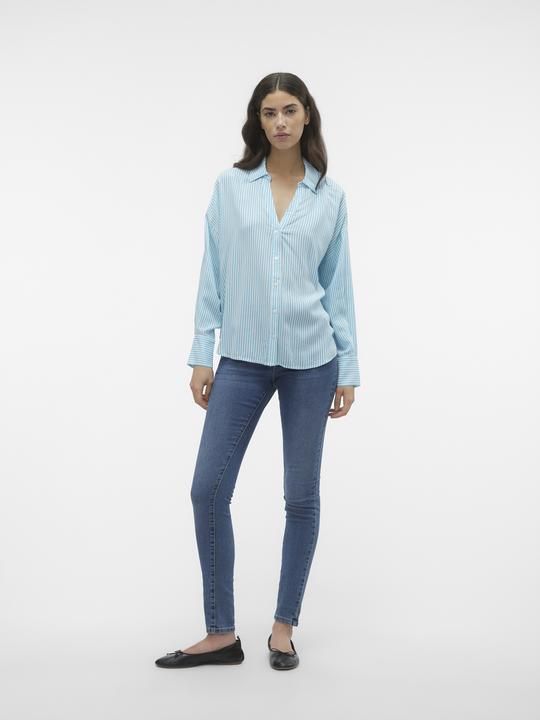 Actual product image Vero Moda VMBUMPY Shirt Shirt (XL)