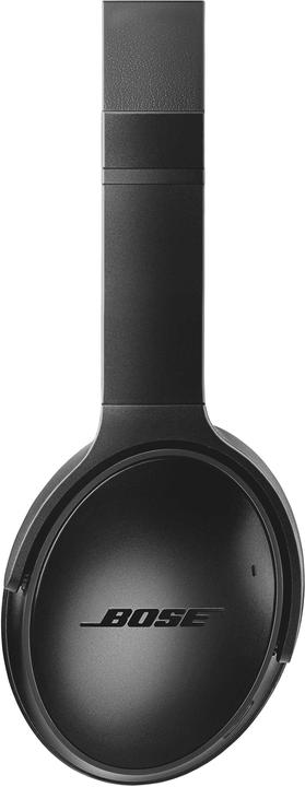 Image du produit Bose QuietComfort 35 II (ANC, 20 h, Filaire)