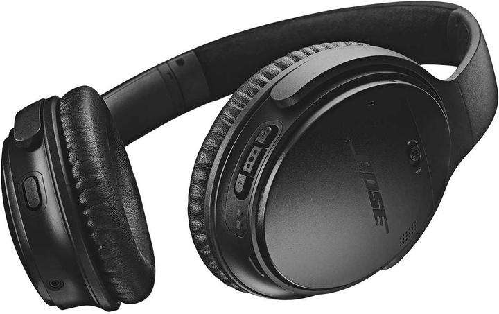 Image du produit Bose QuietComfort 35 II (ANC, 20 h, Filaire)