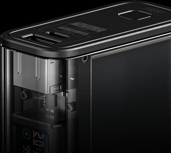Image du produit Sharge 140 (20000 mAh, 140 W, 74 Wh)