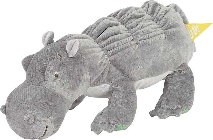 Actual product image Happy Horse Hippo Harry (27 cm)