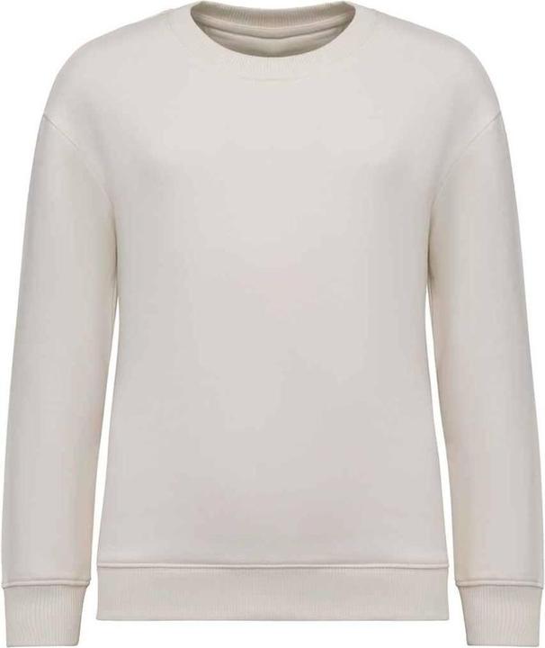 Actual product image Native Spirit Childrens/Kids Round Neck Oversized Sweatshirt (122, 128, 125 B)