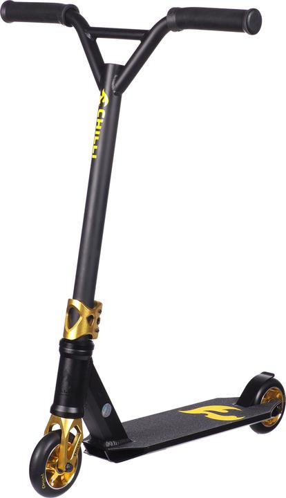 Chilli Scooter 3000