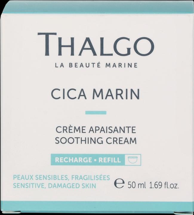 Image du produit Thalgo Cica Marin (50 ml)