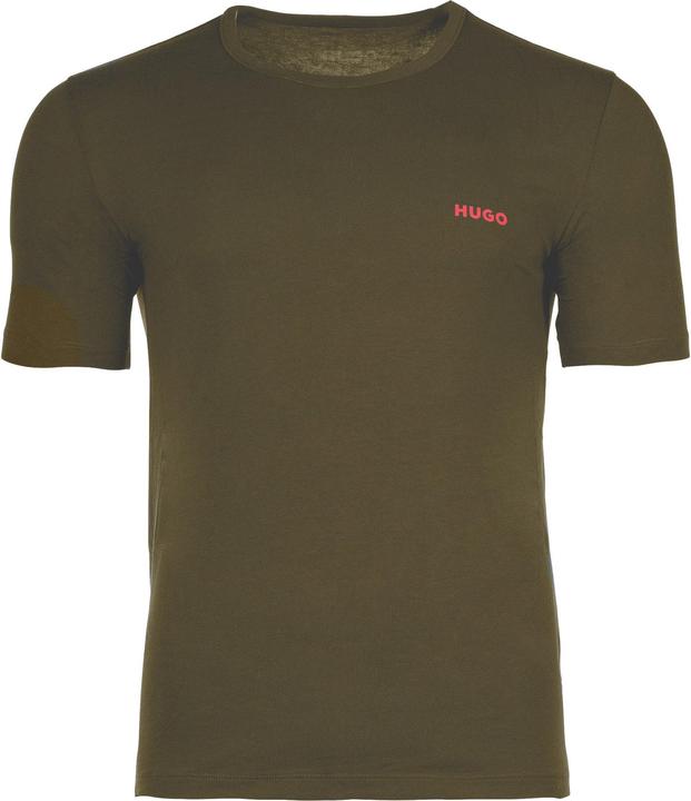 Image du produit HUGO T-Shirt Rn Triplet P (L)