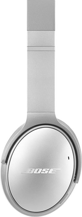 Produktbild Bose QuietComfort 35 II (ANC, 20 h, Kabellos, Kabelgebunden)