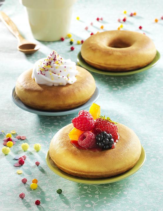 Immagine prodotto Tefal Collezione di snack