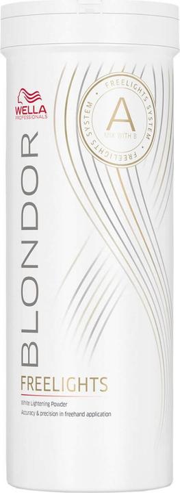 Produktbild Wella Blondor Freelights (Blondor Freelights, Blond)