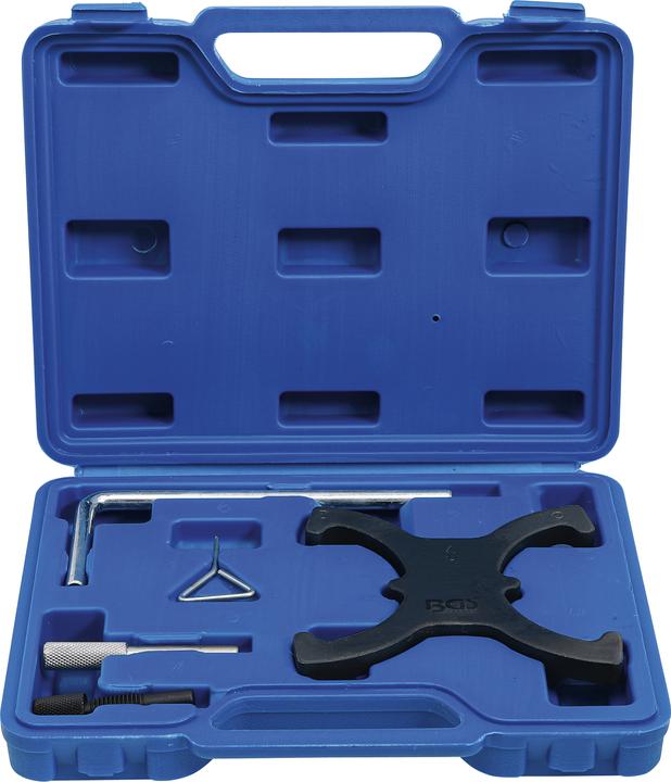 Produktbild BGS Motor-Einstellwerkzeug-Satz für Ford Focus 5-tlg.