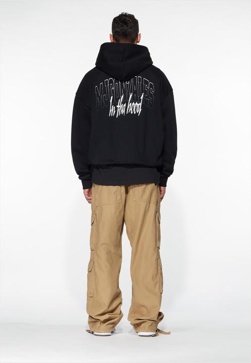 Produktbild Mjgonzales Atelier x Heavy Oversized Hoody (4XL)