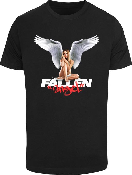Mister Tee Fallen Angel Tee - 139123