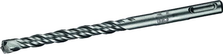 Immagine prodotto Bosch Professional Zubehör Trapano a percussione in carburo da 10 mm (10 mm)