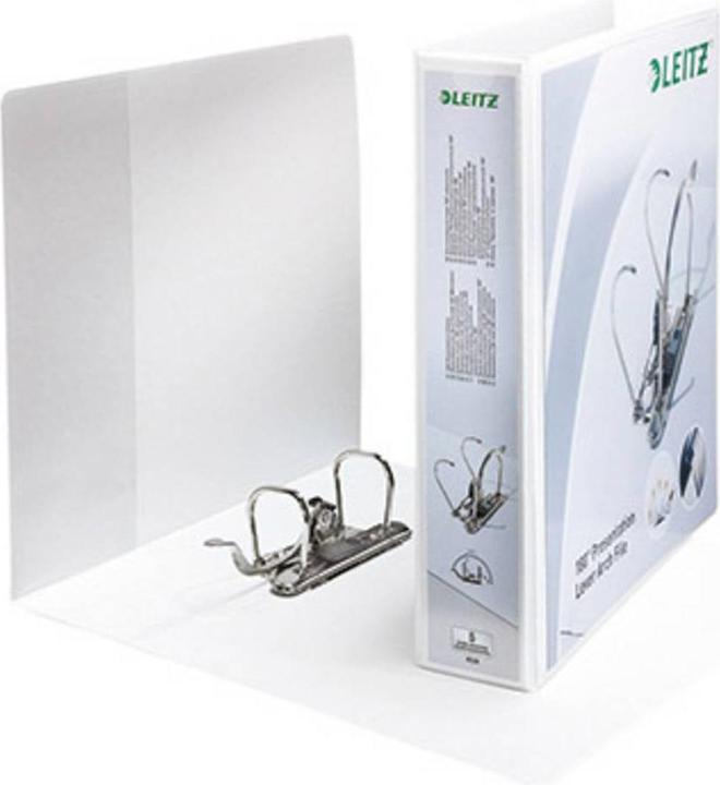 Produktbild Leitz Präsentationsordner (A4+, 65 mm, 1 Stück)