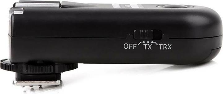 Actual product image Yongnuo Remote release RF603II - Canon (Funk)