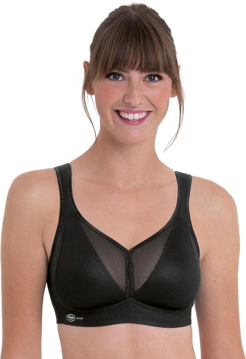 Immagine prodotto Anita Reggiseno sportivo Air Control con Delta Pad (90 B)