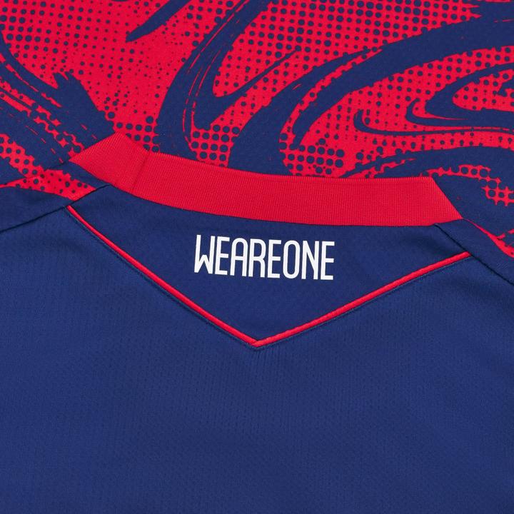 Actual product image Macron FC Bologna Third shirt (L)