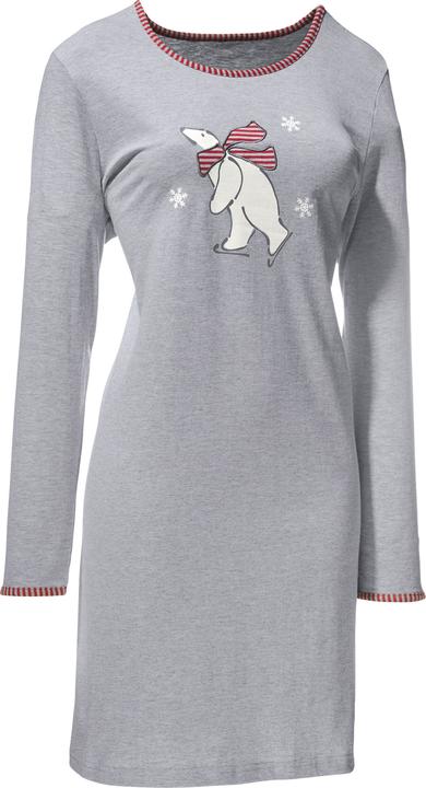 Actual product image Erwin Müller Ladies nightgown (42)