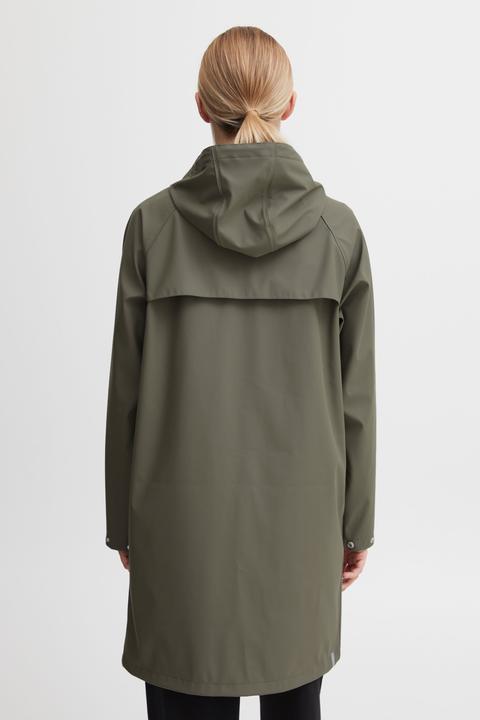 Actual product image Oxmo OXTanne - 21800138-ME (S)