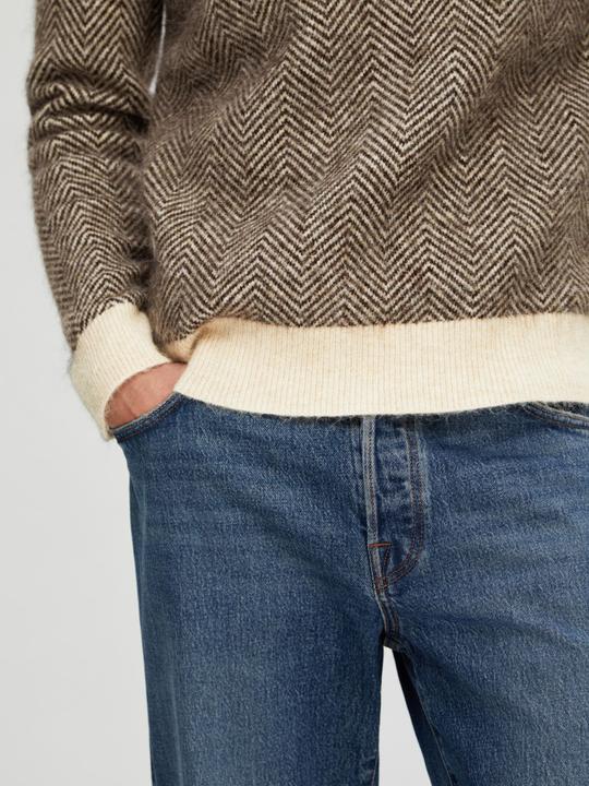 Immagine prodotto Selected Homme Maglione in misto alpaca (M)