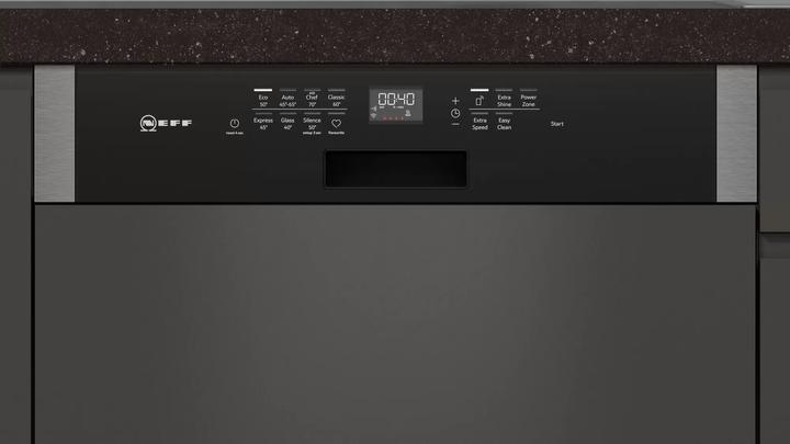 Actual product image Neff S147ZCS35E