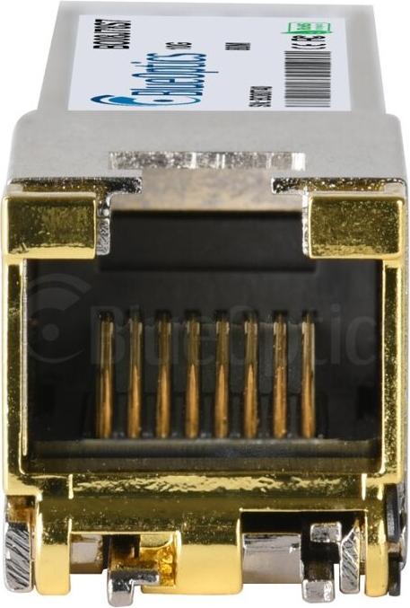 Produktbild BlueOptics Dell 407-BBWL kompatibler SFP+ BO08J78S6