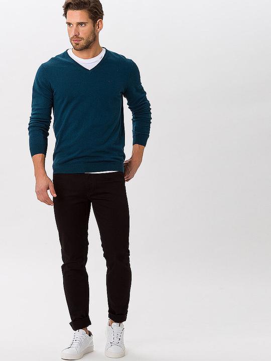 Immagine prodotto BRAX Jeans slim fit "Chuck" nero (W32/L34)