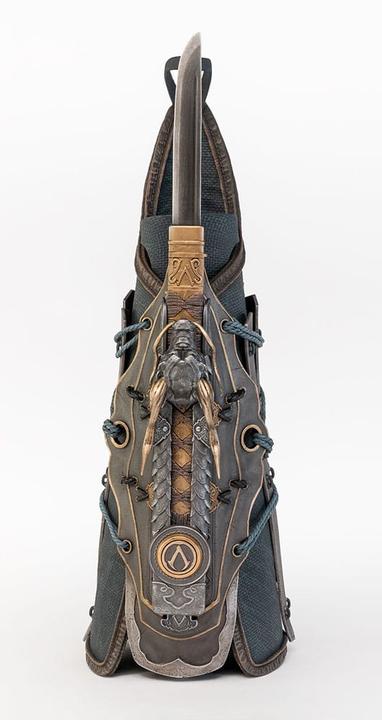 Actual product image Pure Arts Assassin's Creed Naoe Hidden Blade