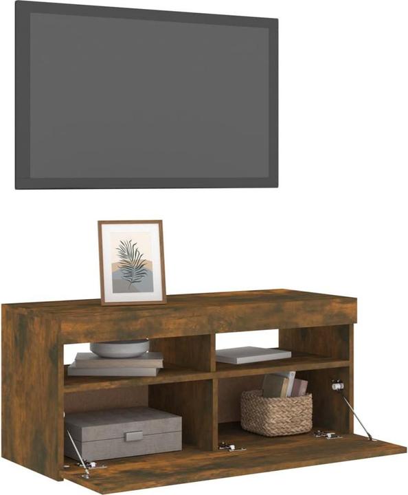 Immagine prodotto VidaXL Alaric (90 x 35 x 40 cm)