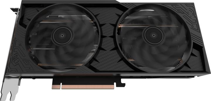 Produktbild KFA2 RTX4070 2X OC (12 GB)