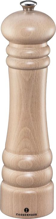 Image du produit Zassenhaus Berlin PM nature (Poivre)