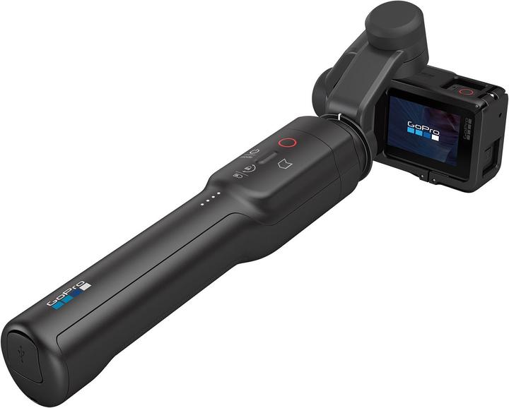 GoPro Karma Grip Gimbal for Hero 5 / 6 / 7 Black (Action camera)