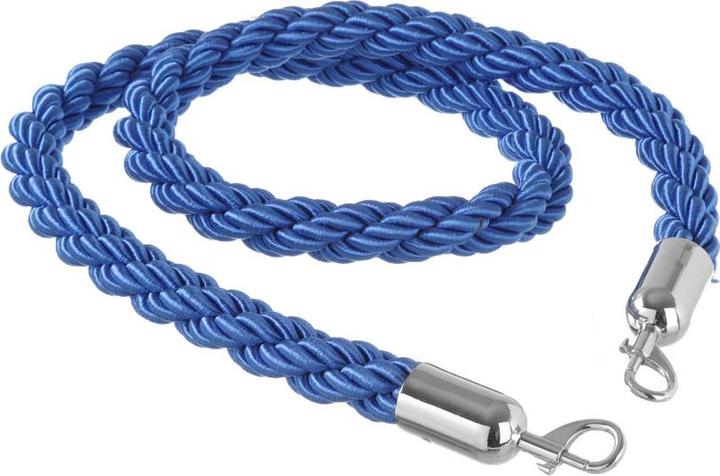 Produktbild Hendi Absperrseile blau