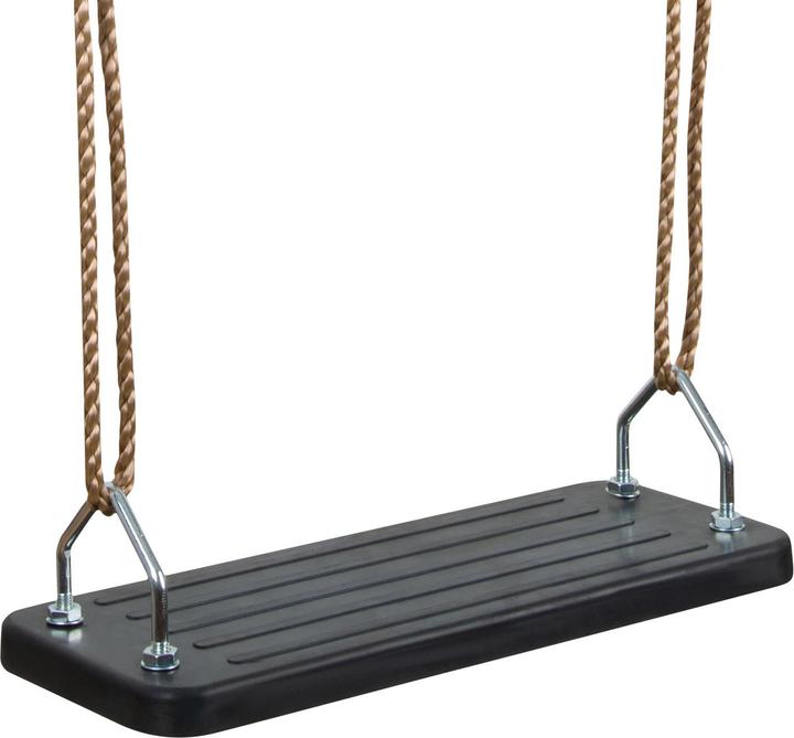 Produktbild Hudora Rubber Swing Black