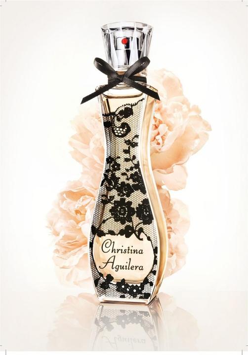 Immagine prodotto Christina Aguilera Eau de Parfum Naturale (Eau de parfum, 50 ml)